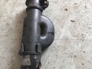 bontott PEUGEOT 307 Rezonátor