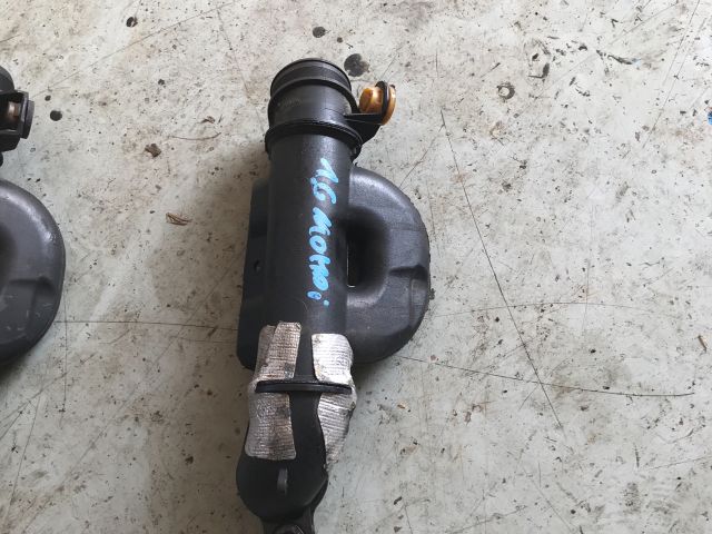 bontott PEUGEOT 307 Rezonátor