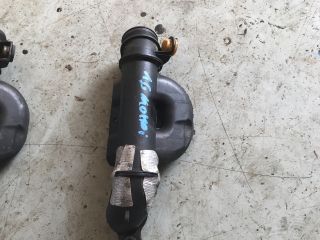 bontott PEUGEOT 307 Rezonátor