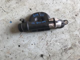 bontott PEUGEOT 307 Rezonátor