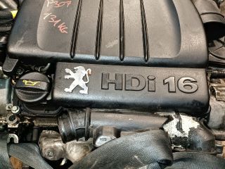 bontott PEUGEOT 307 Szelepfedél