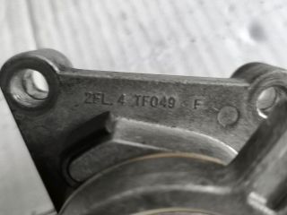 bontott PEUGEOT 307 Szíjfeszítő Görgő