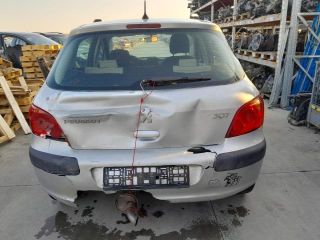 bontott PEUGEOT 307 Turbó