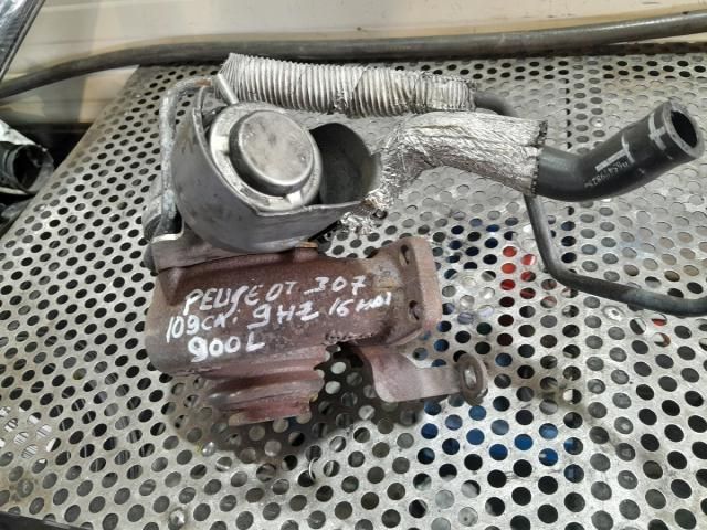 bontott PEUGEOT 307 Turbó