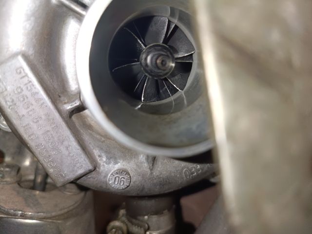 bontott PEUGEOT 307 Turbó