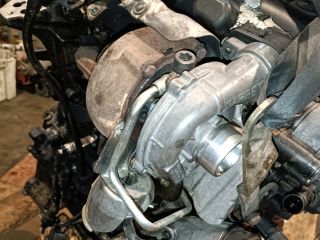 bontott PEUGEOT 307 Turbó