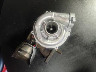 bontott PEUGEOT 307 Turbó