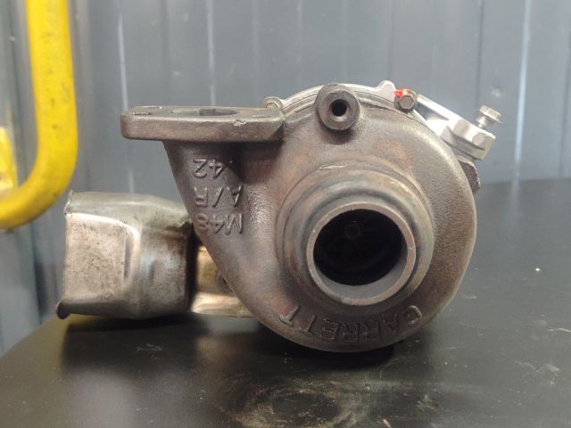 bontott PEUGEOT 307 Turbó