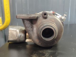 bontott PEUGEOT 307 Turbó