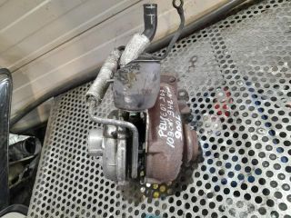 bontott PEUGEOT 307 Turbó