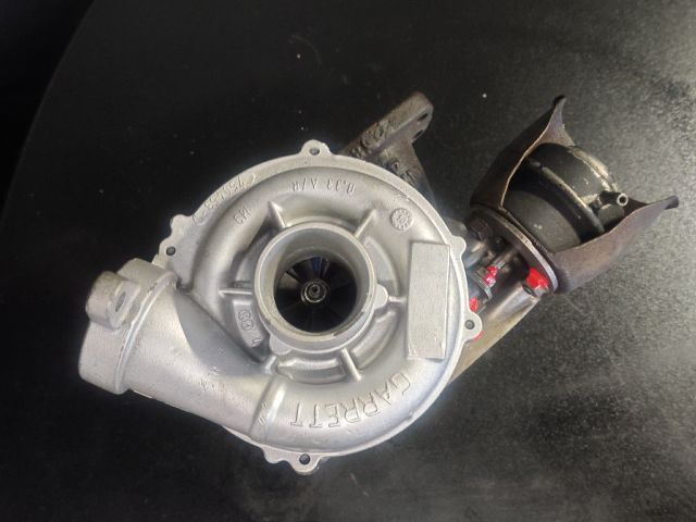 bontott PEUGEOT 307 Turbó