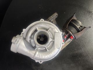 bontott PEUGEOT 307 Turbó