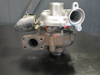 bontott PEUGEOT 307 Turbó