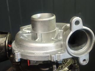 bontott PEUGEOT 307 Turbó