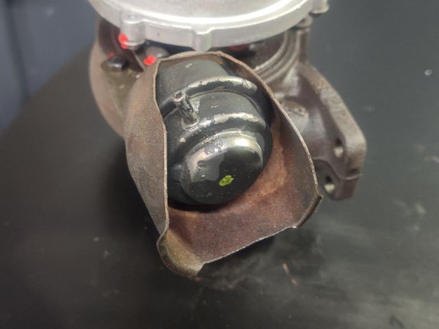 bontott PEUGEOT 307 Turbó