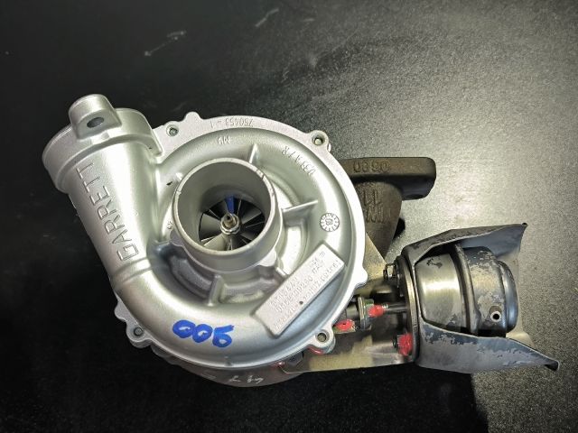 bontott PEUGEOT 307 Turbó