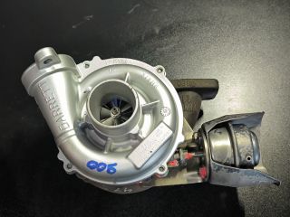 bontott PEUGEOT 307 Turbó