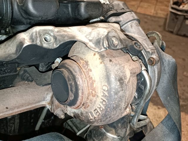 bontott PEUGEOT 307 Turbó