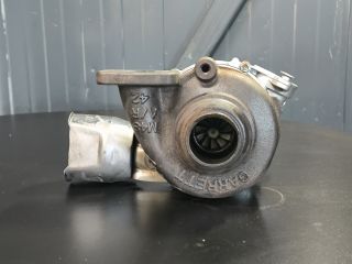 bontott PEUGEOT 307 Turbó