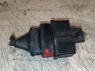 bontott PEUGEOT 307 Üzemanyag Szivattyú Relé