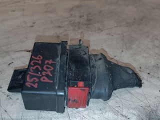 bontott PEUGEOT 307 Üzemanyag Szivattyú Relé