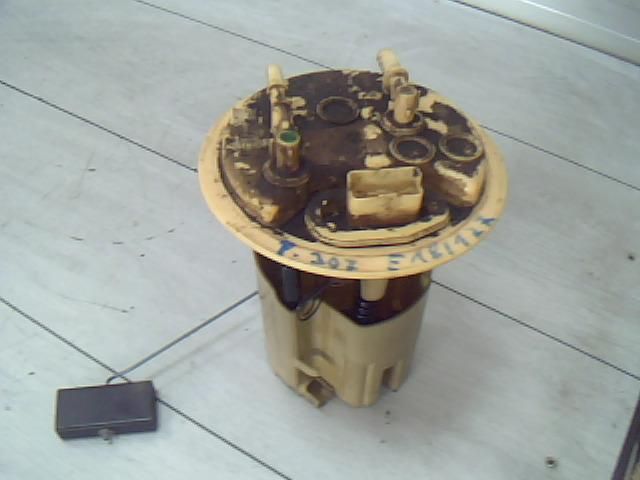 bontott PEUGEOT 307 Üzemanyagszint Jeladó