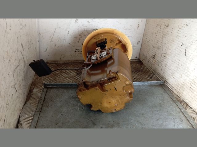 bontott PEUGEOT 307 Üzemanyagszint Jeladó