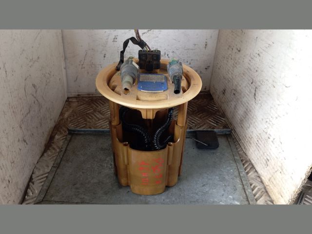 bontott PEUGEOT 307 Üzemanyagszint Jeladó