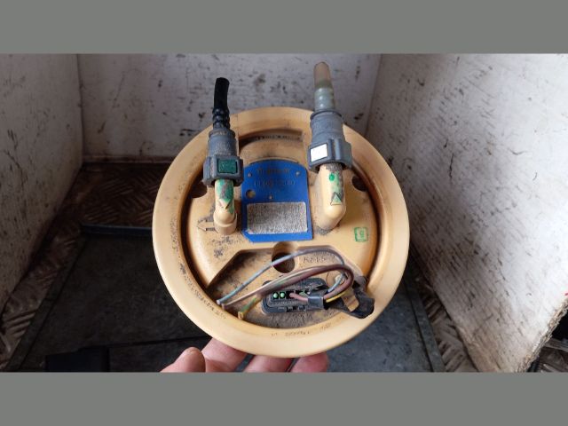 bontott PEUGEOT 307 Üzemanyagszint Jeladó