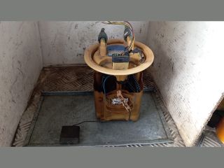 bontott PEUGEOT 307 Üzemanyagszint Jeladó