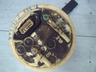 bontott PEUGEOT 307 Üzemanyagszint Jeladó