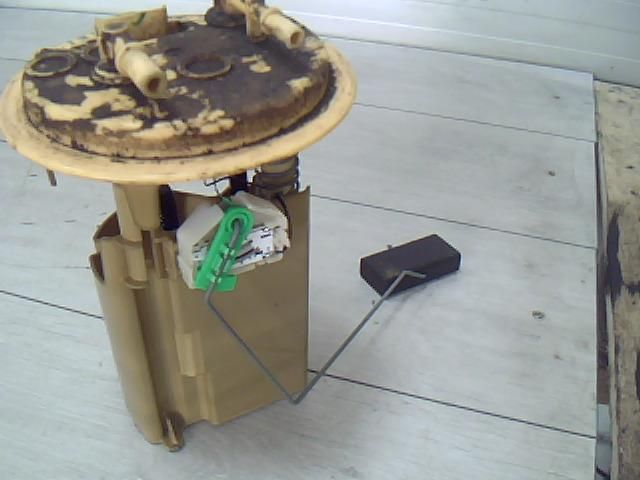 bontott PEUGEOT 307 Üzemanyagszint Jeladó