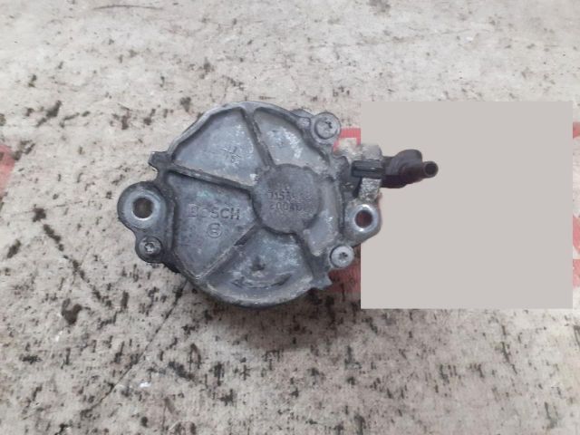 bontott PEUGEOT 307 Vákumpumpa