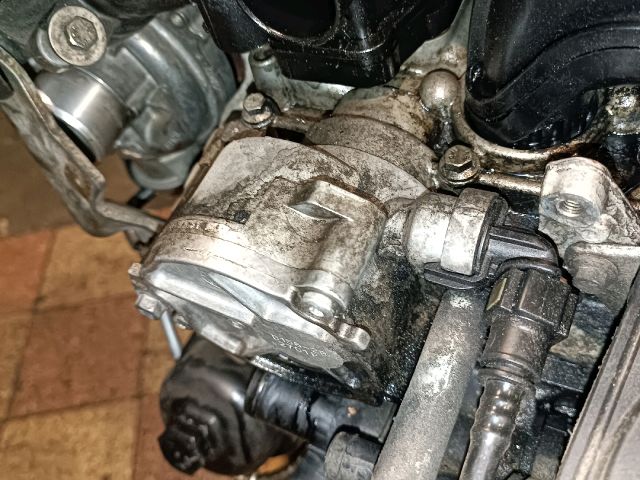 bontott PEUGEOT 307 Vákumpumpa