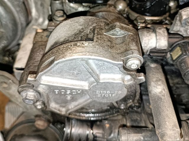 bontott PEUGEOT 307 Vákumpumpa