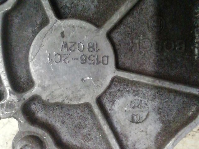 bontott PEUGEOT 307 Vákumpumpa