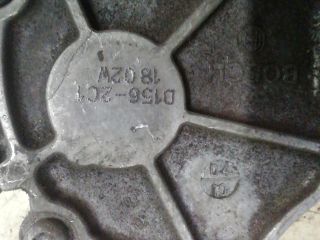 bontott PEUGEOT 307 Vákumpumpa