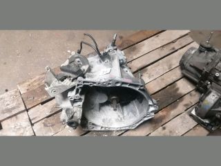 bontott PEUGEOT 307 Váltó (Mechanikus)