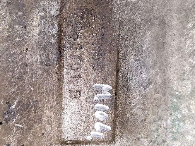 bontott PEUGEOT 307 Váltó (Mechanikus)