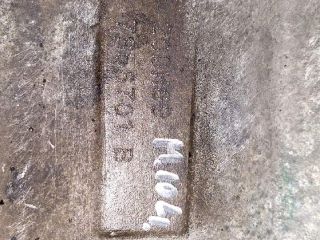 bontott PEUGEOT 307 Váltó (Mechanikus)