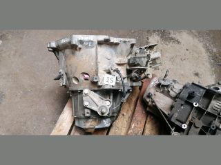 bontott PEUGEOT 307 Váltó (Mechanikus)