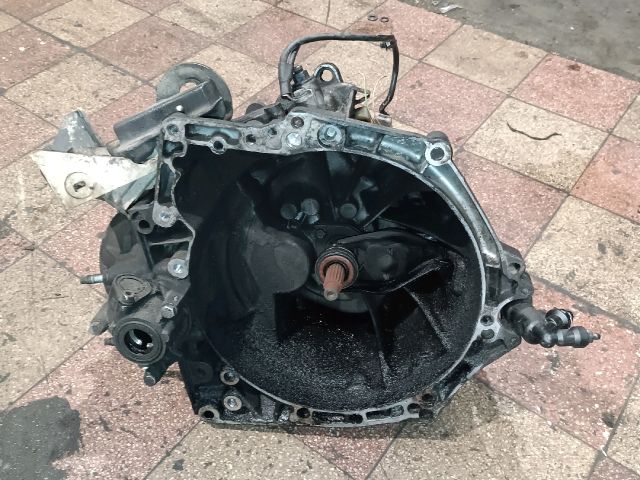 bontott PEUGEOT 307 Váltó (Mechanikus)
