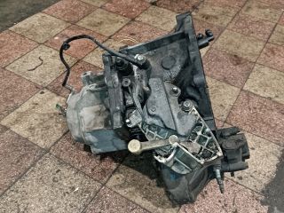 bontott PEUGEOT 307 Váltó (Mechanikus)