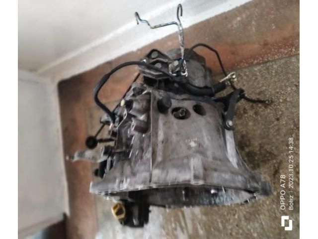 bontott PEUGEOT 307 Váltó (Mechanikus)