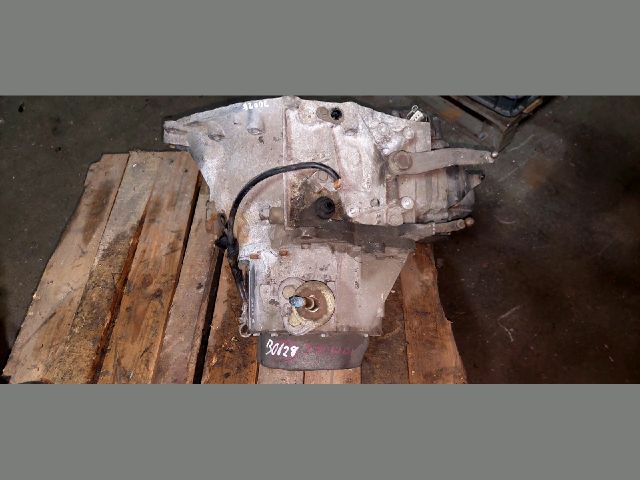 bontott PEUGEOT 307 Váltó (Mechanikus)