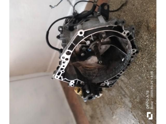 bontott PEUGEOT 307 Váltó (Mechanikus)