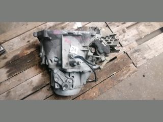 bontott PEUGEOT 307 Váltó (Mechanikus)