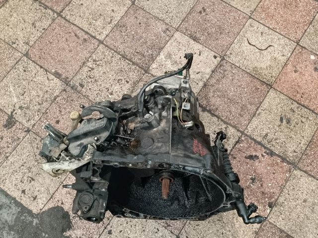 bontott PEUGEOT 307 Váltó (Mechanikus)