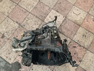 bontott PEUGEOT 307 Váltó (Mechanikus)