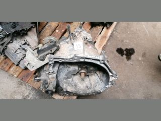 bontott PEUGEOT 307 Váltó (Mechanikus)